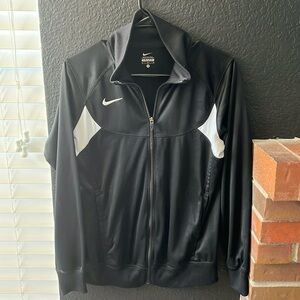 Nike Full Zip Up Jacket